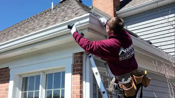 gutter services Gloversville